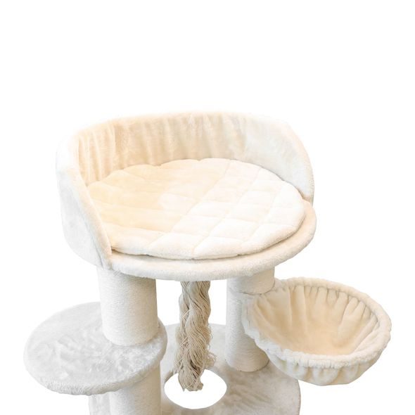 SCRATCHING POST FOR CATS - PROMINENT PERSIAN B