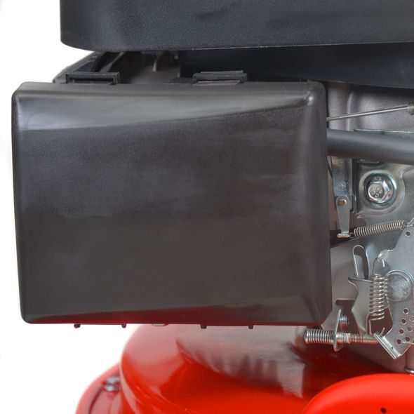 PETROL VACUUM CLEANER / BLOWER - HECHT 8514