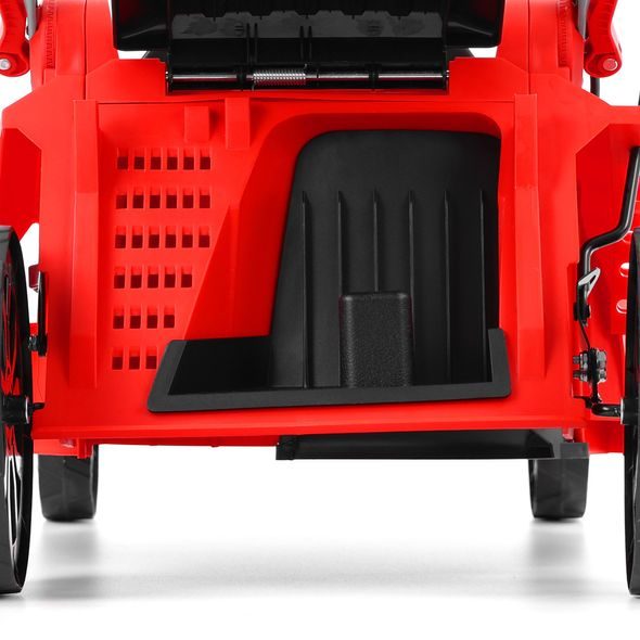 ELECTRIC LAWN MOWER - HECHT 2044