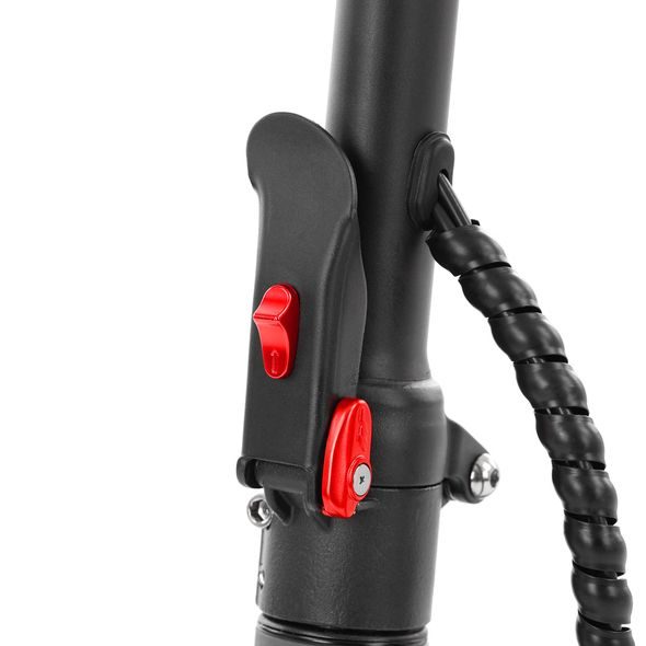 ELECTRIC SCOOTER - HECHT 5178