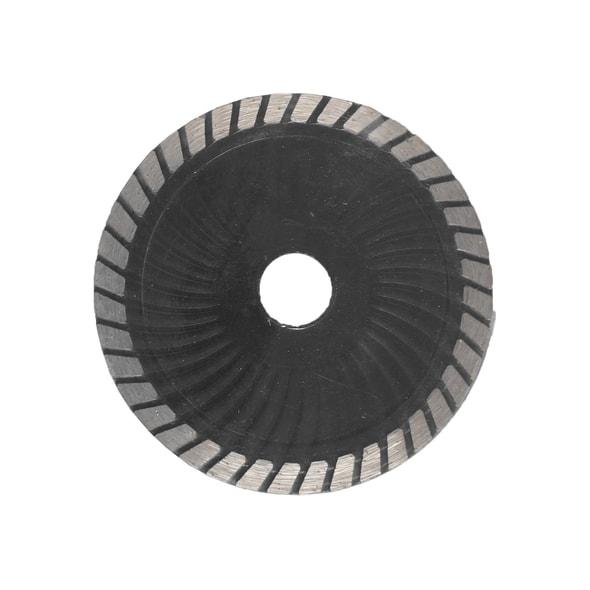 DIAMOND BLADE 125 MM. - HECHT 000993