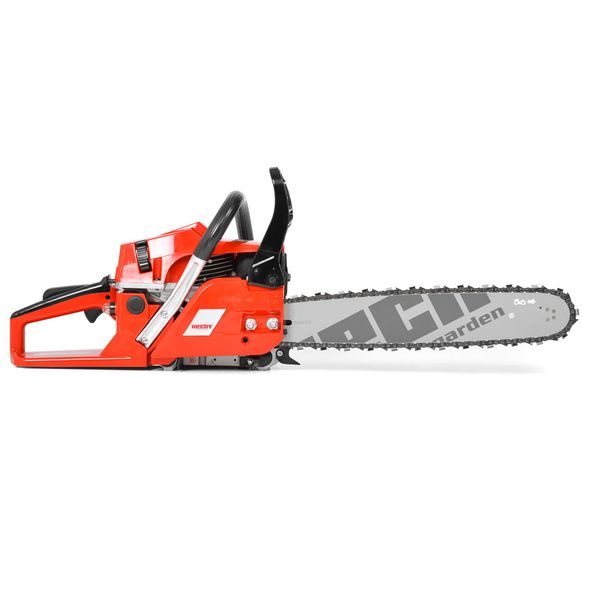 PETROL CHAINSAW - HECHT 50