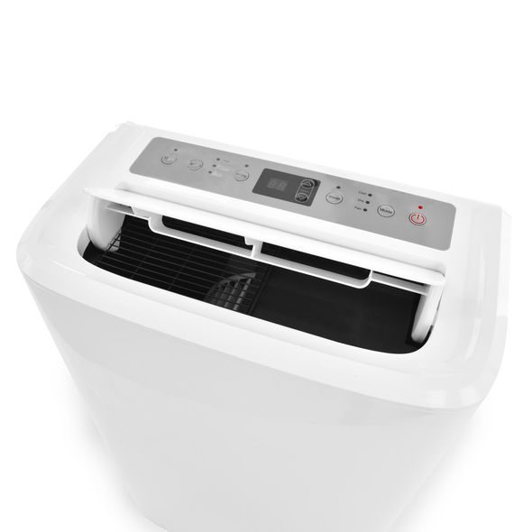 PORTABLE AIR CONDITIONING - HECHT 3912