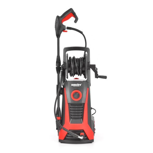 HIGH PRESSURE WASHER - HECHT 323