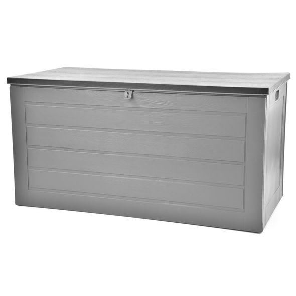 GARDEN STORAGE BOX - HECHT BOX XL