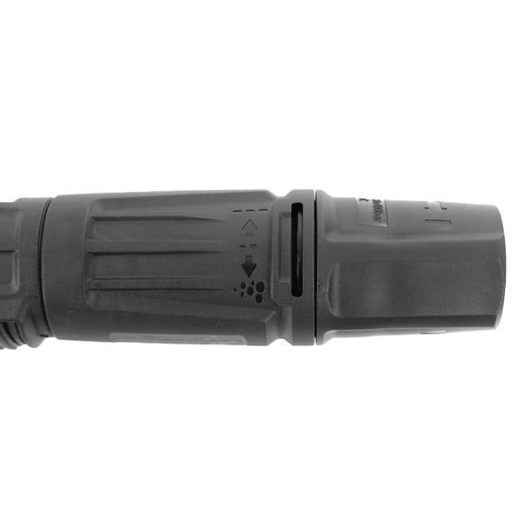 PRESSURE WASHER - HECHT 336