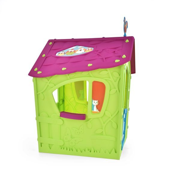 MAGIC PLAYHOUSE - HECHT 55732