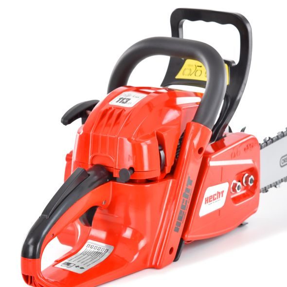 PETROL CHAINSAW - HECHT 958