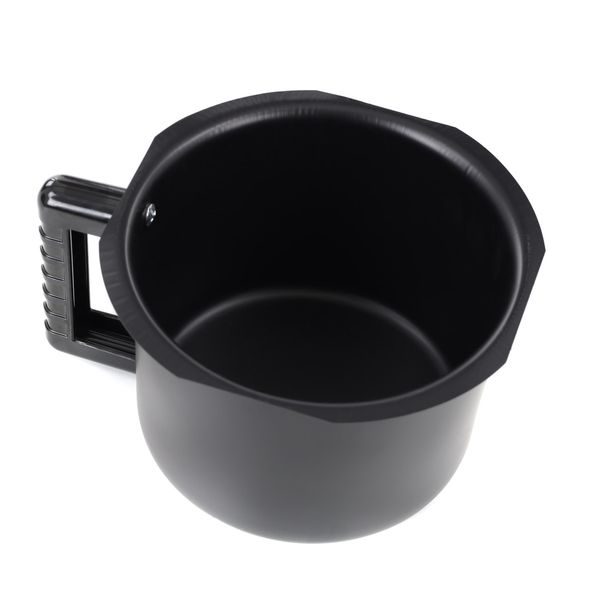 CHARCOAL GARDEN GRILL - HECHT BARREL