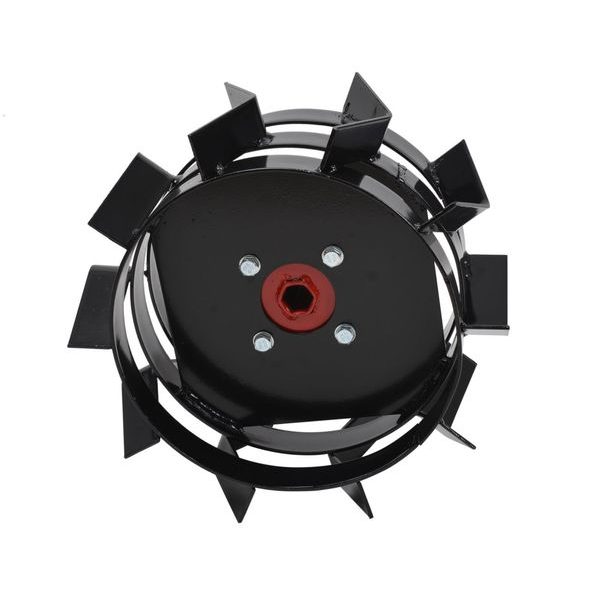 IRON WHEEL SET 14" (MODEL 2019) - HECHT 007104