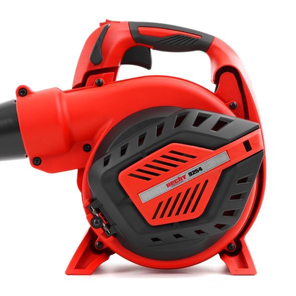 GASOLINE BLOWER/VACUUM - HECHT 9254