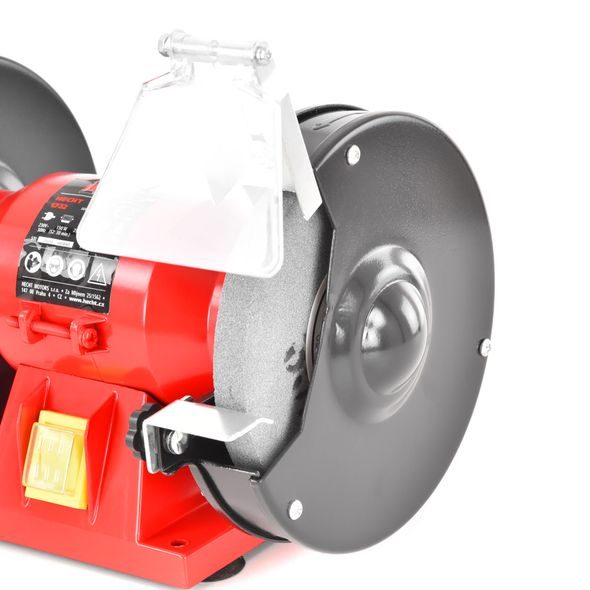 BENCH GRINDER - HECHT 1722