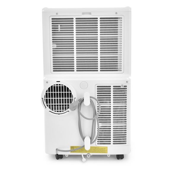 PORTABLE AIR CONDITIONING - HECHT 3912