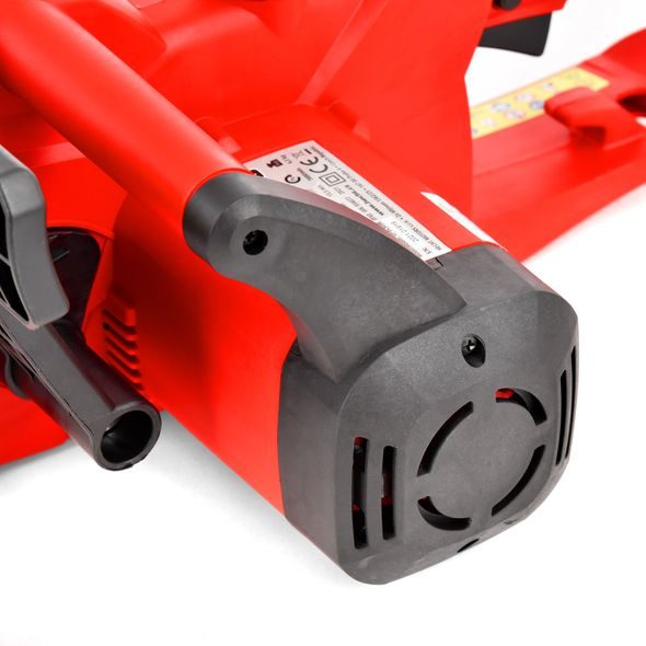 ELECTRIC CHAINSAW - HECHT 2039
