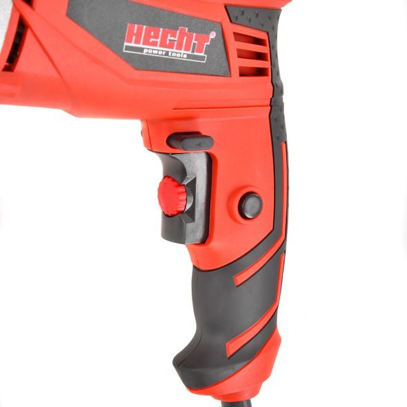 IMPACT DRILL - HECHT 1073