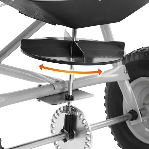 TRAILER - HECHT 260