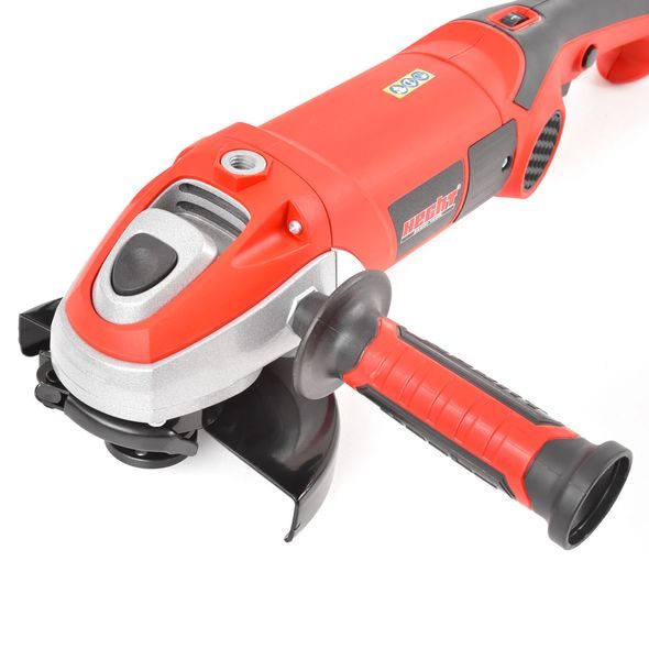 ANGLE GRINDER - HECHT 1314