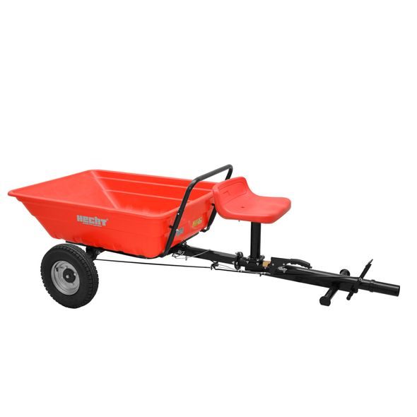 TRAILER TROLLEY - HECHT 57970