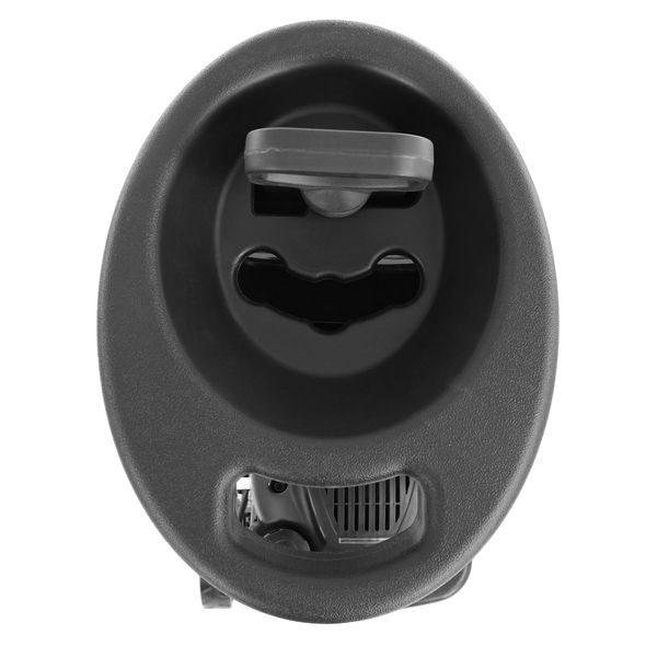 PETROL GARDEN SHREDDER - HECHT 6173