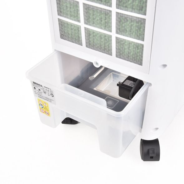 AIR COOLER - HECHT 3804
