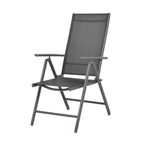 GARDEN CHAIR - HECHT SHADOW CHAIR