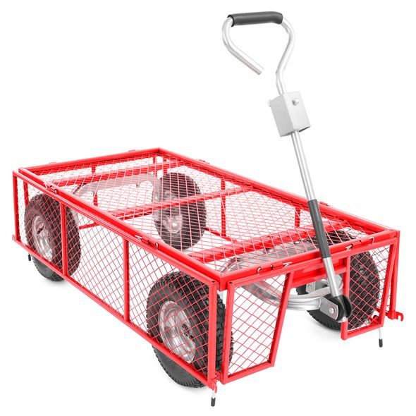 GARDEN CART - HECHT 53350