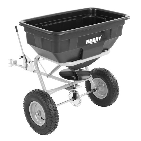 TRAILER - HECHT 260