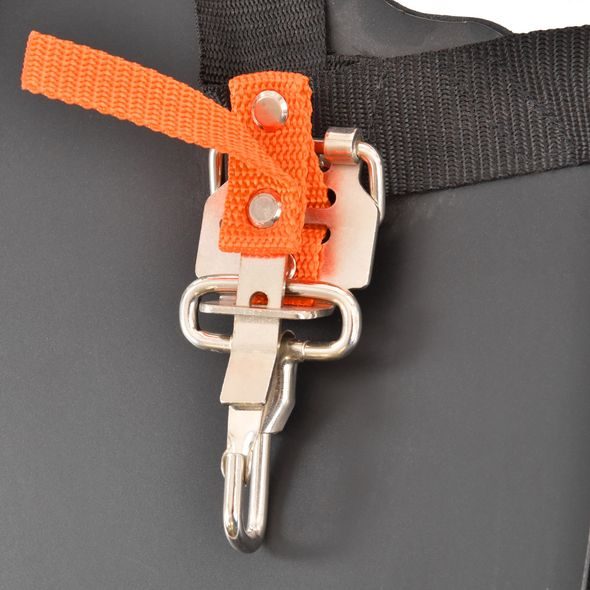 SHOULDER STRAP - HECHT 000103