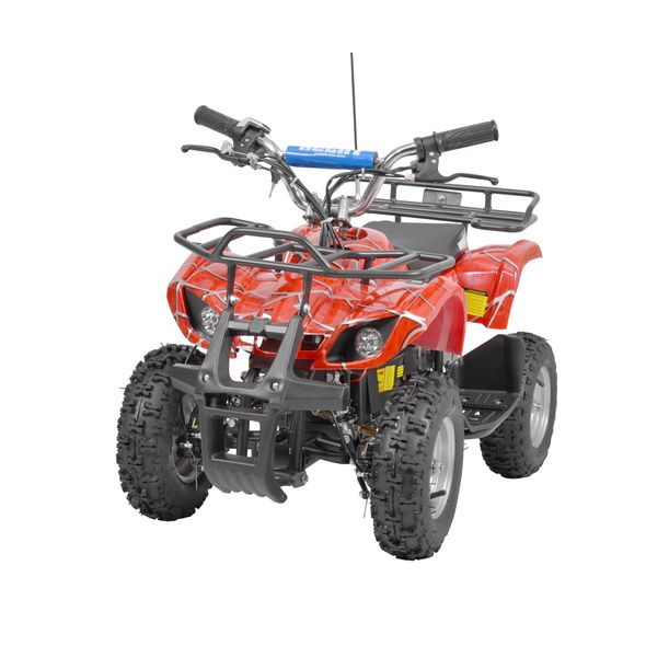 ACCU QUAD - HECHT 56800