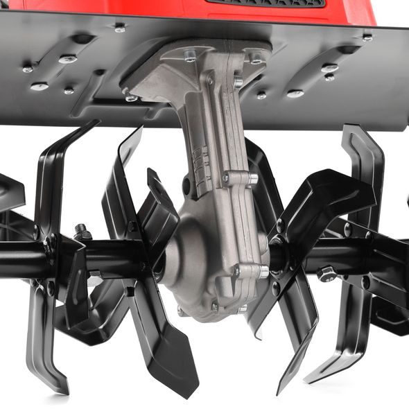 ELECTRIC CULTIVATOR - HECHT 748