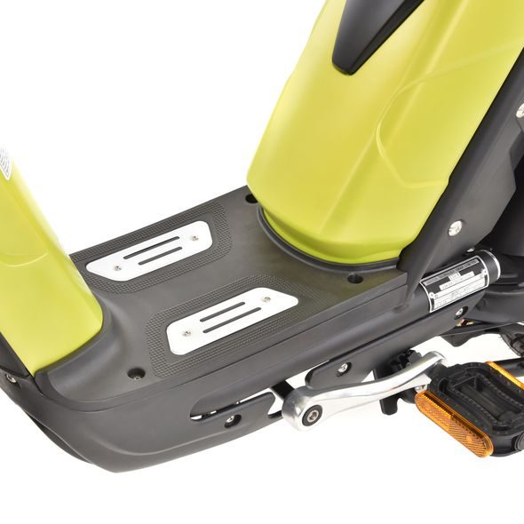 E-SCOOTER - HECHT BETIS GREEN