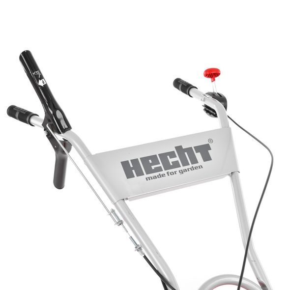 PETROL TILLER - HECHT 750