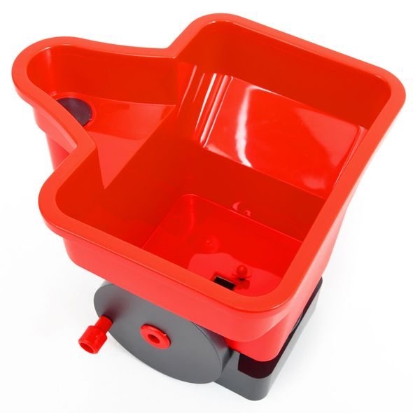 HAND SPREADER - HECHT 33