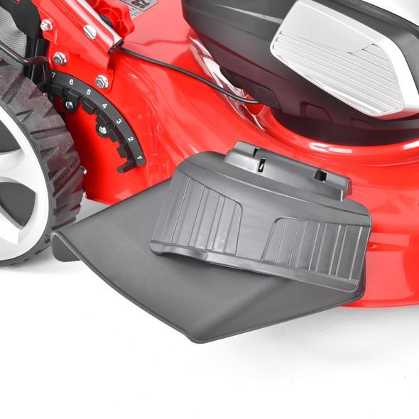 ACCU LAWN MOWER - HECHT 5041 S