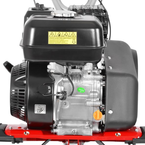 GASOLINE CULTIVATOR - HECHT 785