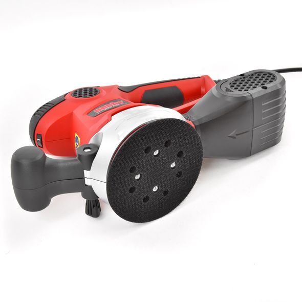 ORBITAL SANDER - HECHT 1764