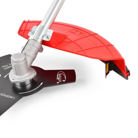 PETROL BRUSHCUTTER - HECHT 129 BTS