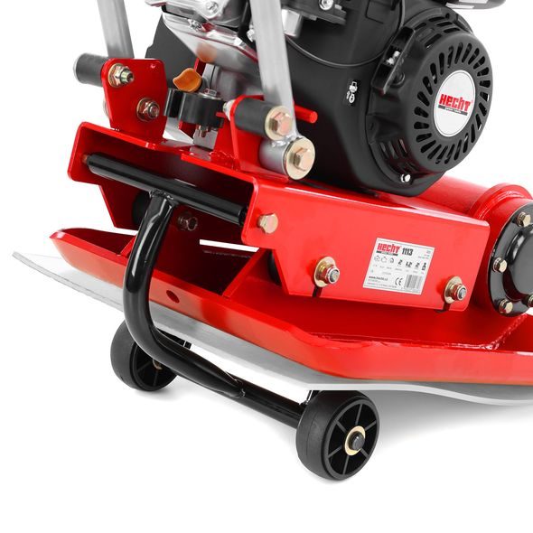 VIBRATION PLATE - HECHT 1113