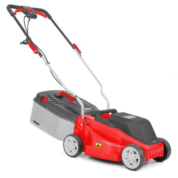 ELECTRIC LAWN MOWER - HECHT 1333