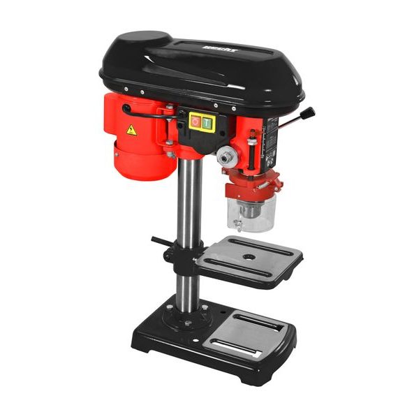 Hecht 1055 Pedestal Drill Press Drills Power Tools Workshop