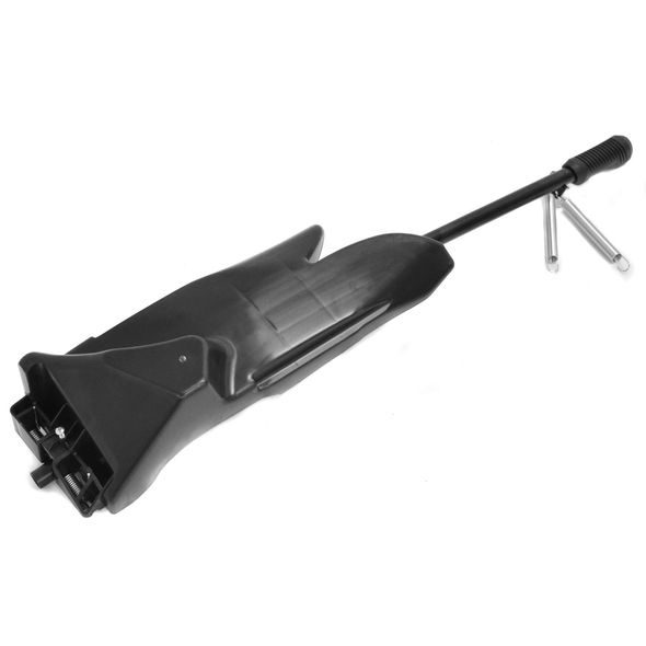 MULCHING KIT - HECHT 005102