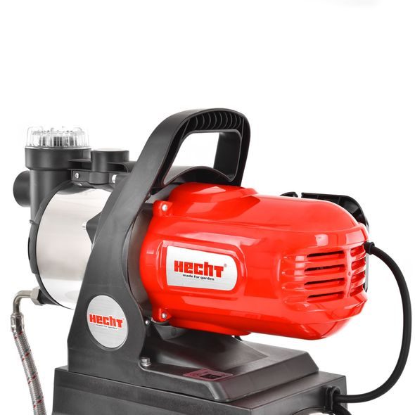 GARDEN PUMP - HECHT 3331 INOX