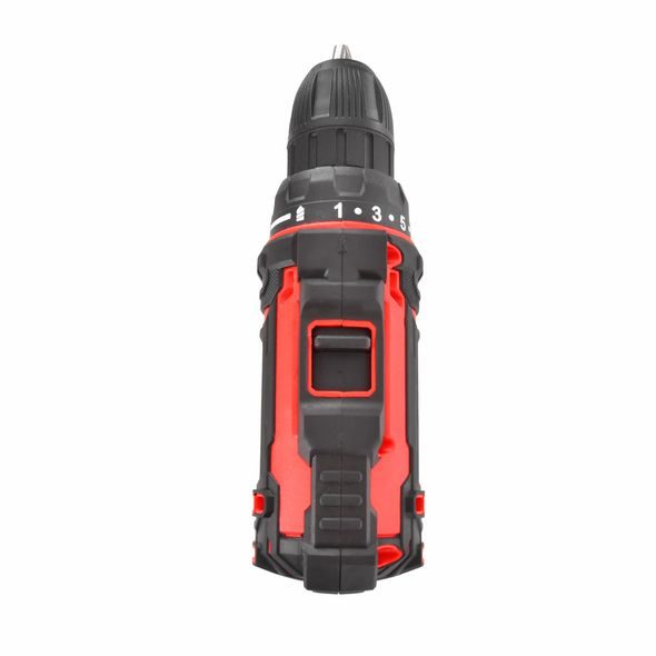 CORDLESS SCREWDRIVER/DRILL - HECHT 1242