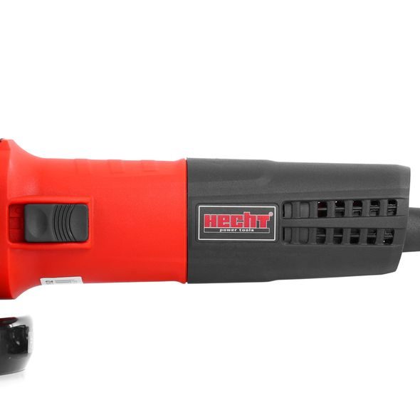 ANGLE GRINDER - HECHT 1392