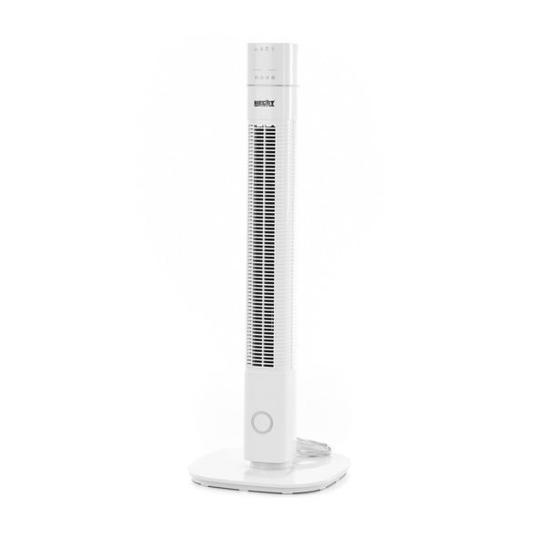 FAN WITH AIR IONIZER  - HECHT 3736