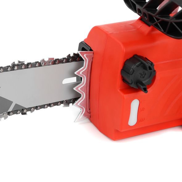 ELECTRIC CHAINSAW - HECHT 2250