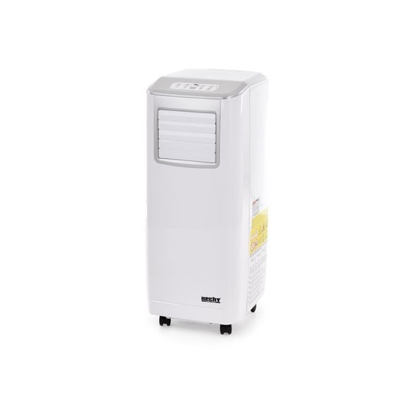 PORTABLE AIR CONDITIONING - HECHT 3909