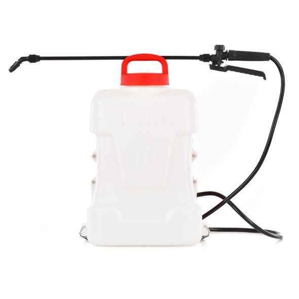 KNAPSACK SPRAYER - HECHT 410 ACCU