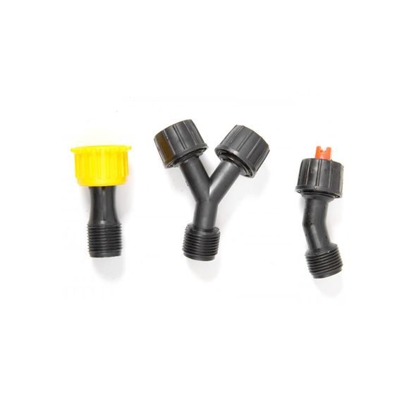 SET OF NOZZLES - 004112