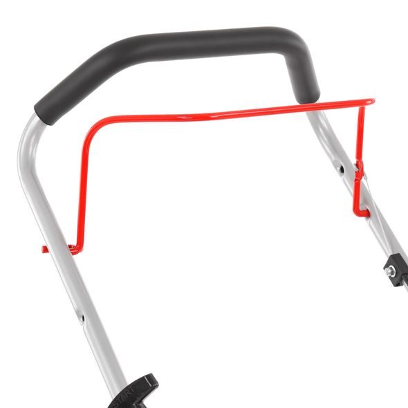 PETROL LAWN MOWER - HECHT 5511